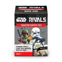 ボードゲーム 英語 アメリカ 海外ゲーム Funko Star Wars Rivals Expandable Game System for 2 Players Ages 7 and Up - Dark Side Character Pack - Series 1ボードゲーム 英語 アメリカ 海外ゲーム