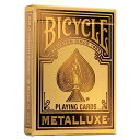 商品情報 商品名ボードゲーム 英語 アメリカ 海外ゲーム Bicycle Metalluxe Gold Playing Cards - Premium Metal Foil Finish - Poker Sizeボードゲーム 英語 アメリカ 海外ゲーム 商品名（英語）Bicycle Metalluxe Gold Playing Cards - Premium Metal Foil Finish - Poker Size 商品名（翻訳）バイシクルメタルックスゴールドトランプ-プレミアムメタルフォイルフィニッシュ-ポーカーサイズ 型番10036363 ブランドBicycle 関連キーワードボードゲーム,英語,アメリカ,海外ゲームこのようなギフトシーンにオススメです。プレゼント お誕生日 クリスマスプレゼント バレンタインデー ホワイトデー 贈り物