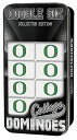 ボードゲーム 英語 アメリカ 海外ゲーム MasterPieces NCAA Oregon Ducks Collector Edition Double Six Dominoesボードゲーム 英語 アメリカ 海外ゲーム