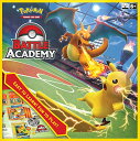 商品情報 商品名ボードゲーム 英語 アメリカ 海外ゲーム PokemonTCG: Pokemon Battle Academy, Multicolorボードゲーム 英語 アメリカ 海外ゲーム 商品名（英語）PokemonTCG: Pokemon Battle Academy, Multicolor 商品名（翻訳）PokemonTCG: ポケモンバトルアカデミー マルチカラー 型番820650807893 海外サイズ1. Starter Set ブランドPokemon 関連キーワードボードゲーム,英語,アメリカ,海外ゲームこのようなギフトシーンにオススメです。プレゼント お誕生日 クリスマスプレゼント バレンタインデー ホワイトデー 贈り物