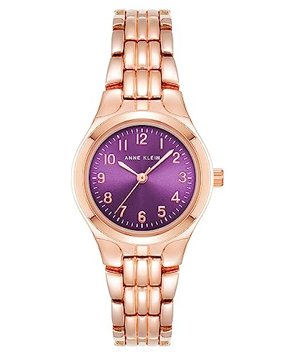 腕時計 アンクライン レディース Anne Klein Women's Bracelet Watch腕時計 アンクライン レディース