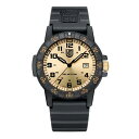 ルミノックス 腕時計 ルミノックス アメリカ海軍SEAL部隊 ミリタリーウォッチ レディース Luminox - Leatherback SEA Turtle Giant XS.0325.GP - Mens Watch 44mm - Gold/Black - Mens Watches - Made in Sw腕時計 ルミノックス アメリカ海軍SEAL部隊 ミリタリーウォッチ レディース