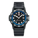 ルミノックス 腕時計 ルミノックス アメリカ海軍SEAL部隊 ミリタリーウォッチ レディース Luminox - Leatherback SEA Turtle Giant XS.0324 - Mens Watch 44mm - Black/White/Red - Mens Watches - Made in 腕時計 ルミノックス アメリカ海軍SEAL部隊 ミリタリーウォッチ レディース