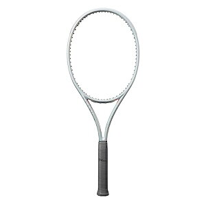 ƥ˥ 饱å ͢ ꥫ 륽 Wilson Shift 99L V1 Unstrung Performance Tennis Racket - Grip Size 1-4 1/8