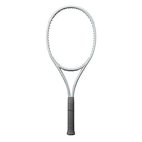 ƥ˥ 饱å ͢ ꥫ 륽 Wilson Shift 99L V1 Unstrung Performance Tennis Racket - Grip Size 3-4 3/8