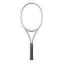 テニス ラケット 輸入 アメリカ ウィルソン Wilson Shift 99L V1 Unstrung Performance Tennis Racket - Grip Size 3-4 3/8"テニス ラケット 輸入 アメリカ ウィルソン
