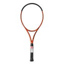 テニス ラケット 輸入 アメリカ ウィルソン Wilson Burn 100LS V5 Unstrung Performance Tennis Racket -...