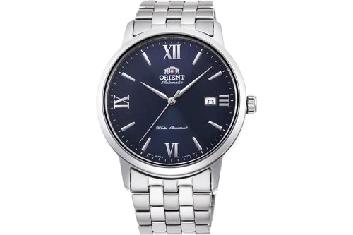 腕時計 オリエント レディース Orient Japanese Automatic/Hand Winding Wrist Watch Symphony IV腕時計 オリエント レディース