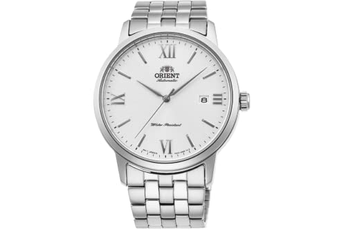 腕時計 オリエント レディース Orient Japanese Automatic/Hand Winding Wrist Watch Symphony IV腕時計 オリエント レディース