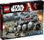 쥴 LEGO Star Wars Clone Turbo Tank with Jedis, Battle Droids, and AT-RT | 75151쥴