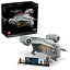 쥴 LEGO Star Wars The Razor Crest UCS Starship Set, May The 4th Collectible Model Kit for Adults, Iconic Mandalorian Memorabilia, Great Gift for Star Wars Fans, 75331쥴
