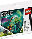 レゴ Lego Hidden Side Chef Enzo 039 s Haunted Hotdogs Polybag 30463レゴ