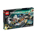 商品情報 商品名レゴ LEGO Racers 8135 Bridge Chaseレゴ 商品名（英語）LEGO Racers 8135 Bridge Chase 商品名（翻訳）レゴ・レーサーズ 8135 ブリッジ・チェイス 型番412.047.8 ブランドLEGO 商品説明（自動翻訳）ブリッジチェイス 警察とタイニーターボでエキサイティングなチェイスをしよう。プルバックモーターで素早く跳ね橋を開き、スラマー機能でタイニーターボに十分なパワーを与えて橋を飛び越えよう。それとも、その前に警察に捕まってしまうのでしょうか？ガソリンスタンドでは、車を元の形に戻すことができます。車4台とスラマー1個付き。 関連キーワードレゴこのようなギフトシーンにオススメです。プレゼント お誕生日 クリスマスプレゼント バレンタインデー ホワイトデー 贈り物