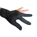 海外輸入品 ビリヤード PJLANDI Billiard Gloves 10PCS Black Both Hands Suitable Snooker Pool Gloves海外輸入品 ビリヤード