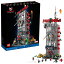 쥴 LEGO Marvel Super Heroes Playset, from 16 Years - Daily Bugle 76178쥴