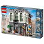 쥴 LEGO Creator 10251 Brick Bank Creator Brick Bank쥴