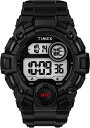 rv ^CbNX Y Timex Men's Digital Watch with a Plastic Strap UFC Rematch, Black, TW5M53100-AMZUKrv ^CbNX Y