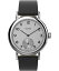 ӻ å  Timex Men's Standard Sub-Second 40mm Watch - Black Strap Silver-Tone Dial Silver-Tone Caseӻ å 