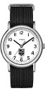 腕時計 タイメックス メンズ Timex Unisex Weekender 38mm Watch - LA Kings with Slip-Thru Single Layer Strap腕時計 タイメックス メンズ