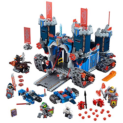 쥴 ͥåʥ 70317 LEGO NexoKnights The Fortrex 70317쥴 ͥåʥ 70317