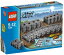 쥴 ƥ 4609430 LEGO City Flexible Tracks 7499 Train Toy Accessory쥴 ƥ 4609430