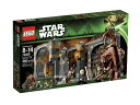 レゴ スターウォーズ 6025099 LEGO Star Wars Rancor Pit 75006レゴ スターウォーズ 6025099