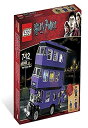 レゴ 4622717 LEGO Harry Potter The Knight Bus #4866レゴ 4622717