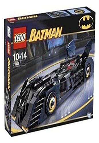 レゴ スーパーヒーローズ マーベル DCコミックス スーパーヒーローガールズ 4291904 LEGO Batman - The Batmobile: Ultimate Collectors' Editionレゴ スーパーヒーローズ マーベル DCコミックス スーパーヒーローガールズ 4291904