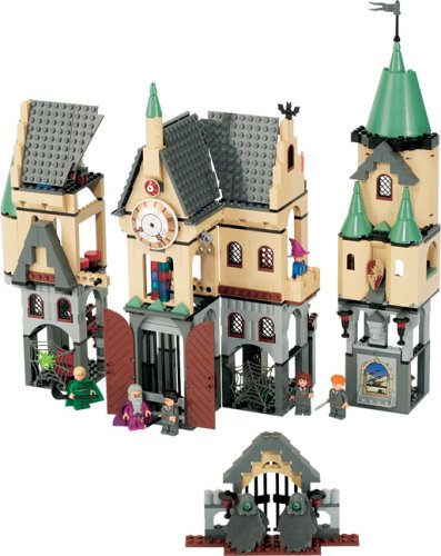 レゴ 67365 None Lego Harry Potter: Hogwarts Castleレゴ 67365