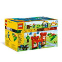 レゴ Lego Make and Create 4630 Build and Play Box Starter Set New in Box Special G...