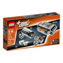 レゴ テクニックシリーズ 6176897 LEGO TECHNIC Power Functions Motor Set 8293 Building Kitレゴ ...