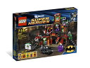 レゴ スーパーヒーローズ マーベル DCコミックス スーパーヒーローガールズ 6857 Lego 6857 Exclusive set The Dynamic ...