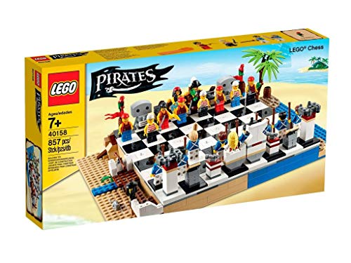 S pC[c 40158 `FXZbg 857s[X LEGO PIRATES 7Έȏ