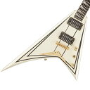 商品情報 商品名ジャクソン エレキギター 海外直輸入 2914311557 Jackson RRT3 Pro Series Rhoads - Ivory with Black Pinstripesジャクソン エレキギター 海外直輸入 2914311557 商品名（英語）Jackson RRT3 Pro Series Rhoads - Ivory with Black Pinstripes 商品名（翻訳）ジャクソンプロシリーズRhoads RRT-3 - アイボリーワット/ブラックピンストライプ 型番2914311557 ブランドJackson 商品説明（自動翻訳）&quot;ボディボディ形状：Vボディタイプ：ソリッドボディボディ材質：ソリッドウッドトップウッド：該当なしボディウッド：アルダーボディ仕上げ：光沢オリエンテーション：右利きネックネックシェイプ：ネックウッド：黒鉛強化メイプルジョイント：ネックスルースケール長さ：25.5 &quot;&quot;トラスロッド：デュアルアクションネックフィニッシュ：油性フレットボード材質：エボニー径：コンパウンドフレットサイズ：ジャンボフレット数：24 Inl &quot;ボディ形状：Vボディタイプ：ソリッドボディボディ材質：ソリッドウッドトップウッド：適用できません 関連キーワードジャクソン,エレキギター,海外直輸入このようなギフトシーンにオススメです。プレゼント お誕生日 クリスマスプレゼント バレンタインデー ホワイトデー 贈り物