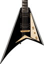 ジャクソン エレキギター 海外直輸入 2914331503 Jackson RRT5 Pro Series Rhoads - Gloss Blackジャクソン ...