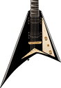 WN\ GLM^[ COA 2914331503 Jackson RRT5 Pro Series Rhoads - Gloss BlackWN\ GLM^[ COA 2914331503