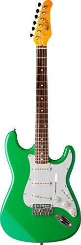 オスカーシュミット エレキギター 海外直輸入 OS-300 SFG Oscar Schmidt by Washburn Double Cutaway Electric Guitar,Seafoam Green, OS-300 SFGオスカーシュミット エレキギター 海外直輸入 OS-300 SFG
