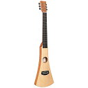 マーティン アコースティックギター 海外直輸入 11GBPC Martin Steel String Backpacker Travel Guitar with...