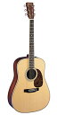 マーティン アコースティックギター 海外直輸入 HD-35 Martin Standard Series HD-35 Dreadnought Acoustic ...