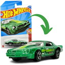 ホットウィール マテル ミニカー ホットウイール Hot Wheels '81 Camaro, Then and Now 10/10ホットウィール マテル ミニ...