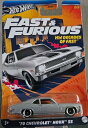 ホットウィール マテル ミニカー ホットウイール Hot Wheels Collector Vehicle Collection 70 Chevrolet Nova SSホットウィール マテル ミニカー ホットウイール
