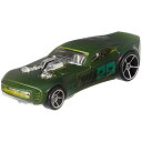 ホットウィール マテル ミニカー ホットウイール Hot Wheels Color Shifters Series Vehicle - Nitro Doorsl...