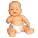 ジェーシートイズ 赤ちゃん おままごと ベビー人形 JC Toys BER16102-A1 Lots to Love Babies, 14