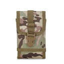 タクティカルポーチ ミリタリーポーチ サバイバルゲーム サバゲー アメリカ Outdoor Tactical Bag Assault Combat Camouf...