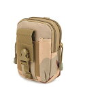 タクティカルポーチ ミリタリーポーチ サバイバルゲーム サバゲー アメリカ Outdoor Sports Airsoft Gear Molle Assault ...