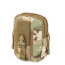 タクティカルポーチ ミリタリーポーチ サバイバルゲーム サバゲー アメリカ Outdoor Sports Airsoft Gear Molle Assault ...