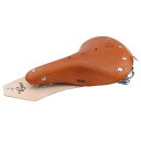 サドル 自転車 サイクリング 輸入 クロスバイク UNISTRENGH Saddles Vintage Classic Comfort Genuine Leat...
