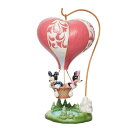 エネスコ Enesco 置物 インテリア 海外モデル アメリカ Enesco Disney Traditions by Jim Shore Mickey and...