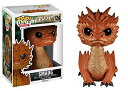ファンコ FUNKO フィギュア 人形 アメリカ直輸入 Funko POP Movies : Hobbit 3 Smaug 6" Pop Action Figure (Colors May Vary)ファンコ FUNKO フィギュア 人形 アメリカ直輸入