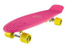 スタンダードスケートボード スケボー 海外モデル 直輸入 Ridge Skateboards 27 Inch Big Brother Retro Cruiser...